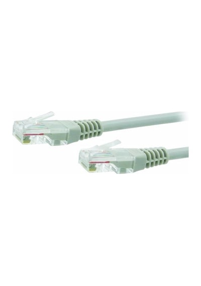 Cat - 6 Rj - 45 Phaç Kalo 2 Mt Gri