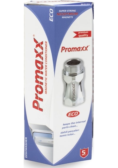 Promaxx Eco Manyetik Kireç Önleyici 14800 Gauss - 469515370