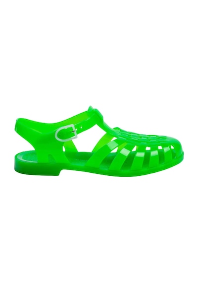 Meduse Kadın Floresan Yeşil Sandalet Sun201-vert Fluo-14624