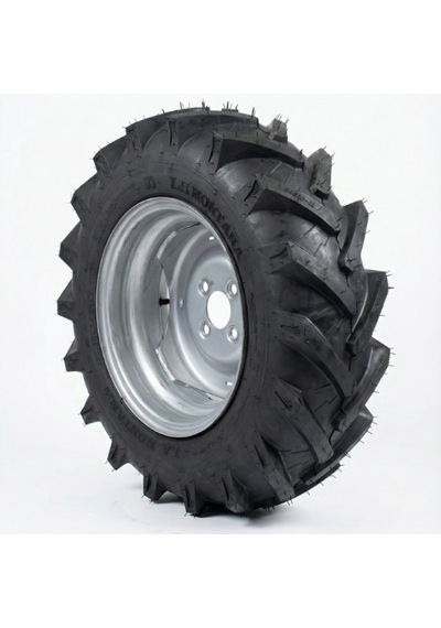 6.50/80-13 6 Pr Tt Frm-520 Çapa Makinesi Lastiği Çap - 62 Cm, Diş Derinliği - 13 Cm