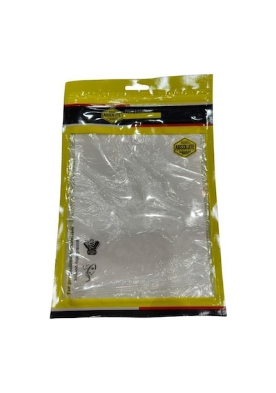 Nano Absolute Kirpik Lifting Deri Beyaz G-788 01