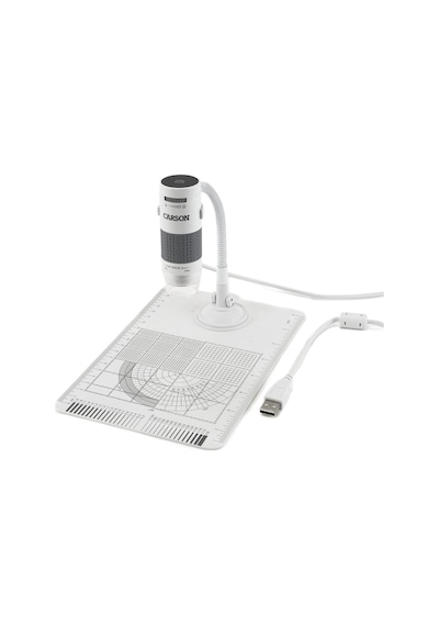 Carson Mm-840 E-flex 75x - 300x Dijital Mikroskop