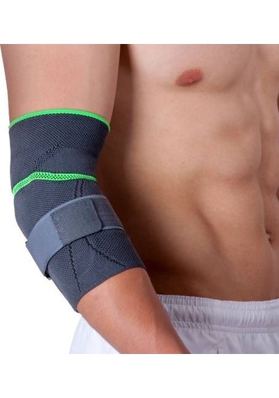 Orthocare 3920 Epicare Comfort C Plus Örme Dirseklik