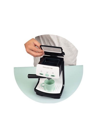 7600310597 Rowenta Espresso -smoby
