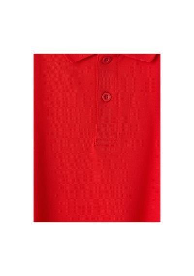 LC Waikiki Alıta Cıty Farkıyla Lcw Kids Kırmızı Polo Yaka Erkek Çocuk Pike Tişört Kirmizi - 924180738 Kirmizi LC Waikiki Alıta Cıty Farkıyla Lcw Kids Kırmızı Polo Yaka Erkek Çocuk Pike Tişört Kirmizi - 924180738 Kirmizi