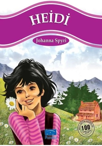 Ers- Heidi 100 Temel Eser 1.kademe