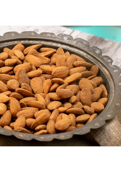 Natura Datça Nurlu Badem 1 KG