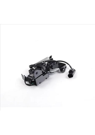 Btap Bmw F20 F30 Kaput Kilidi Sol 51237242548