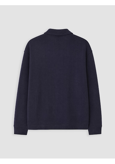 Lcw Vision Lacivert Regular Fit Erkek Triko Hırka