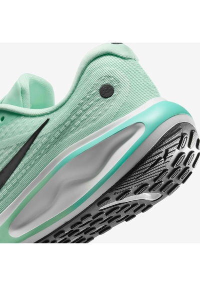 Nike Journey Run Kadın Koşu Ayakkabısı Fj7765-300 Yeşil