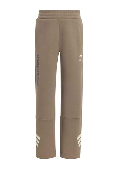 Adidas Lk Dy Mm Pnts Bej Çocuk Eşofman Altı Ks3955