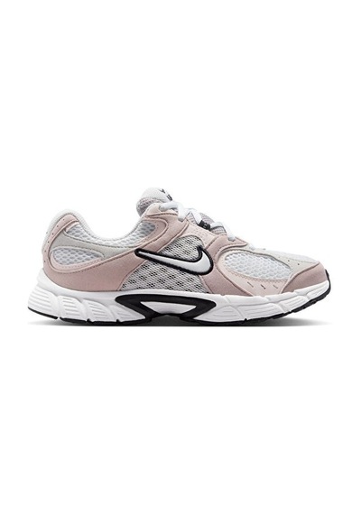 Nike Nıke V5 Rnr Suede Gs Genç Günlük Ayakkabı Io1644-100 Pembe Renkli