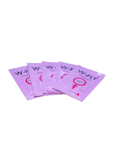 Woman Gell 5ml X 5li