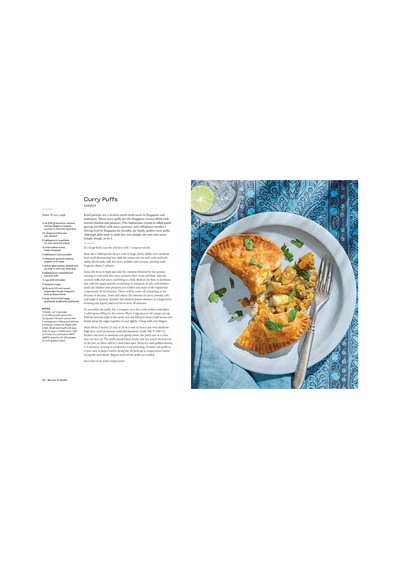 Mortar And Pestle: Classic Indonesian Recipes For The Modern Kitchen