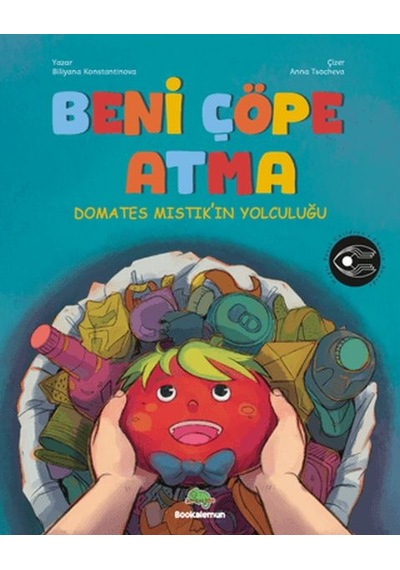 Beni Çöpe Atma - Cole-893188