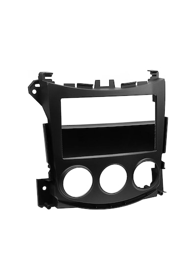 Dash Kit 2009 Nissan 370z Çift Din Ve Din İçin Cepli