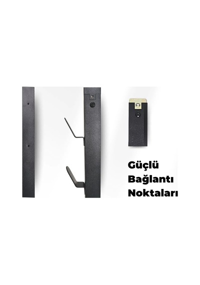 Ticimark Model Dyson İle Uyumlu Dikey Süpürge Standı V8, V10, V11