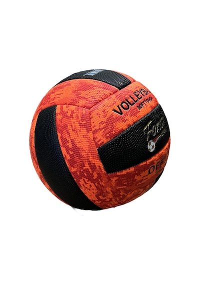 5 Numara Voleybol Topu - Boy 1 Kalite 280 Gr. Voleybol Topu - Fo Turuncu