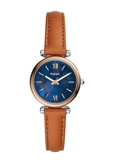 Fossil Fes4701 Kadın Kol Saati Çelik