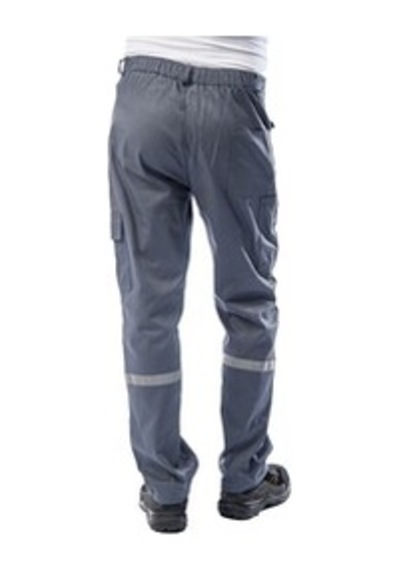 Myform 2957 Sımplex Teknik Pantolon 16/12 - Gri