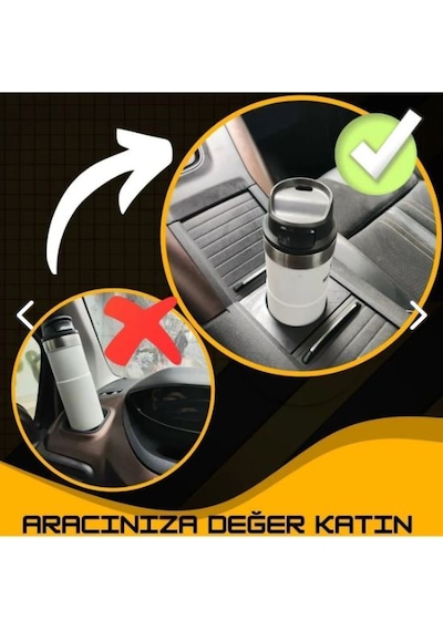 Rifter,berlingo,combo,proace City Uyumlu Orta Konsol Bard