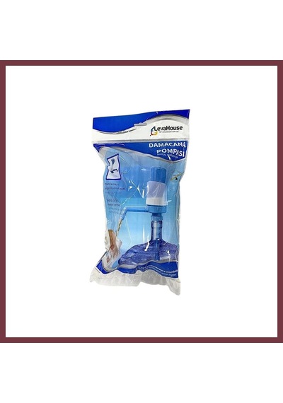 Storeşahin Tork Su Pompası Shn0720 Çok Renkli
