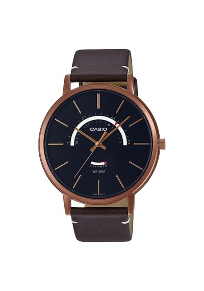 Casio MTP-B105RL-1AVDF Erkek Kol Saati