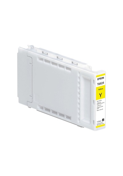 Tonersepeti Epson T6924-c13t692400 Sarı Kartuş