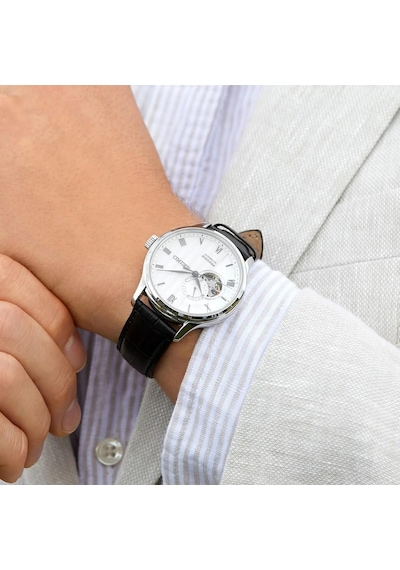 Seiko Ssa379j1 Erkek Kol Saati-11192 Çok Renkli