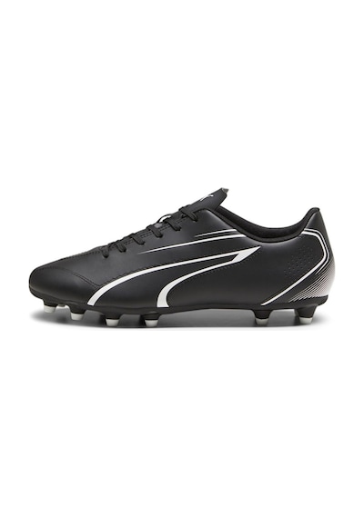 Puma 107483-01 Vitoria FG/AG Erkek Krampon - Siyah 24K680000170 68027 Siyah