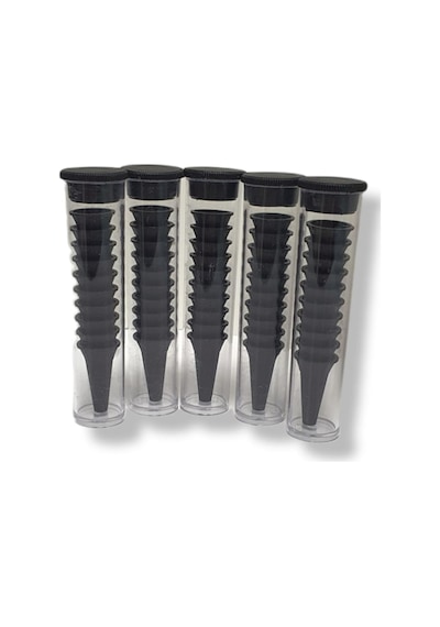 Archer Otoskop Spekülümü Disposable (Kanül) 4.5 Mm 10 Lu Paket