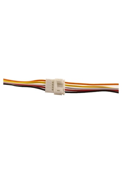 Jst-Ph 2.0 5 Pin Konnektör Seti