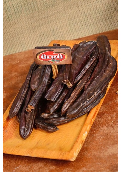 Keçiboyunuzu 1kg