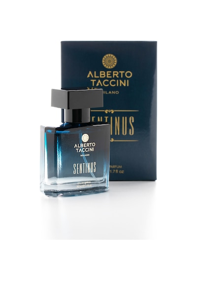 Alberto Taccini Sentinus Erkek Parfüm EDP 50 ML