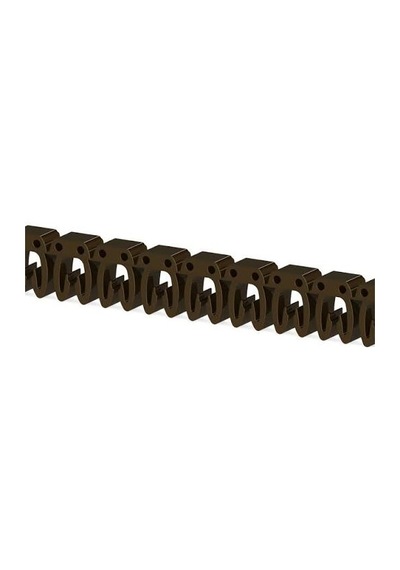 Klemsan Ke1 1 ,0.50..1.5mm² 500-adet Kablo Numara