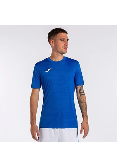 Sax Joma Erkek Futbol Forma Grafity Shor 102867.700 Mavi