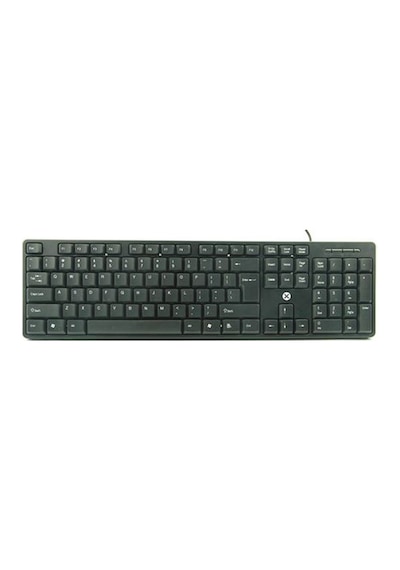 Dexim K-601 DKA001 Kablolu Q Klavye
