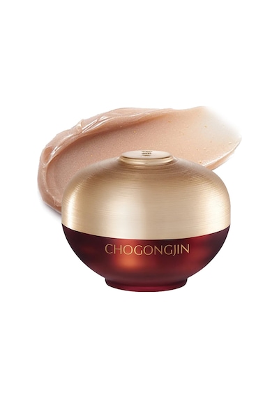 Missha Chogongjin Youngan  ve   Bakım Sunan Göz Kremi 30 ML