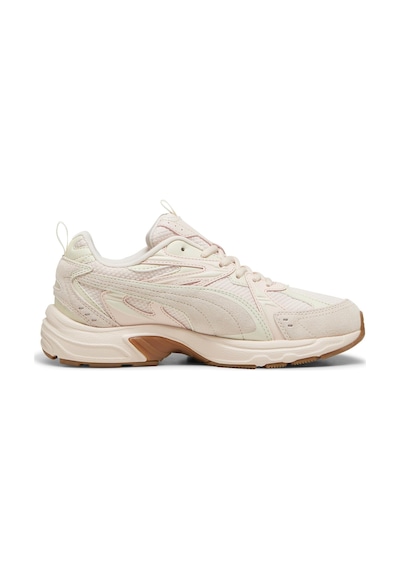 Puma Milenio Tech Suede Coquette Kadın Sneaker Pembe