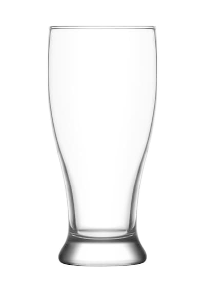 Lav Brotto Cam Bira Bardağı 6'lı 565 ml