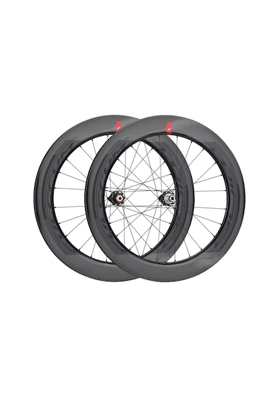 Fulcrum Wind 75 Db Disk C.lock Xdr Karbon Yol Jant Seti