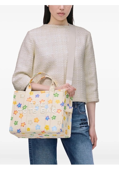 Marc Jacobs The Tote Bag Medium Kadın El Ve Çapraz Çanta 2p5htt010h03 Multi