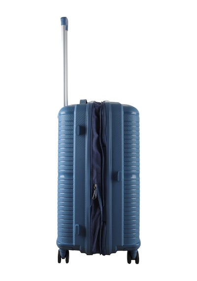 Mçs Group V379 Aura Y.üretim Pp Valiz Sky Blue