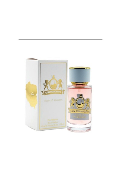 Lion Francesco Scent of Warsaw Kadın Parfüm EDP 50 ML