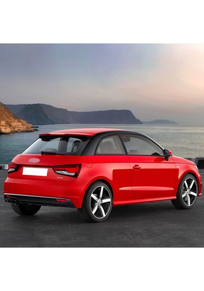 Audi A1 Tek Kapı 15-18 Arka Bagaj Kapak Amortisörü 1 Ad 8x3827522