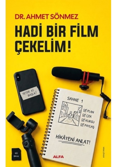 Hadi Bir Film Çekelim