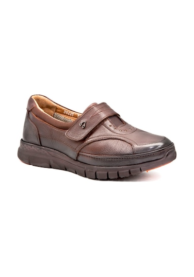 Forelli 9K 29445 Kahve Kadın Ayakkabı Comfort (294785519) Taba
