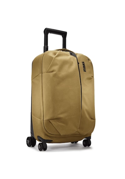 Thule Aion Carry-on Spinner Suitcase 36l 4 Tekerlekli Kabin Boy Valiz, Nutria Açık Kahverengi