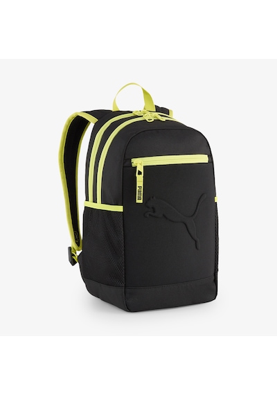 Puma Buzz Small Çocuk Siyah Sırt Çantası 026 091327 Siyah