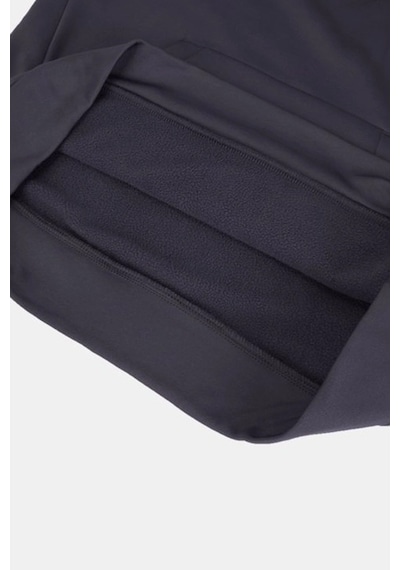 Under Armour Ua Armour Fleece Erkek Sweatshirt Gri